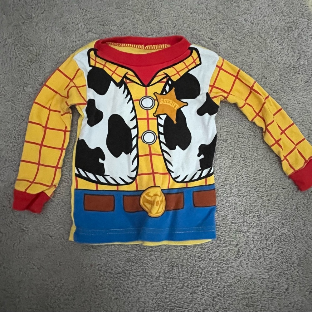 Woody shirt *bundle baby clothes for better price*